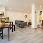 Apartamento Le Vosgien - Hyper Center - Calme - Wifi - Spacieux *