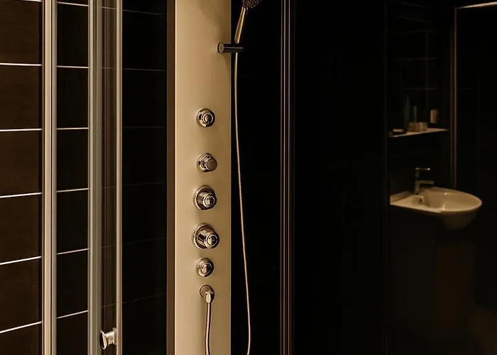 Le Vosgien - Hyper Center - Calme - Wifi - Spacieux Apartmán