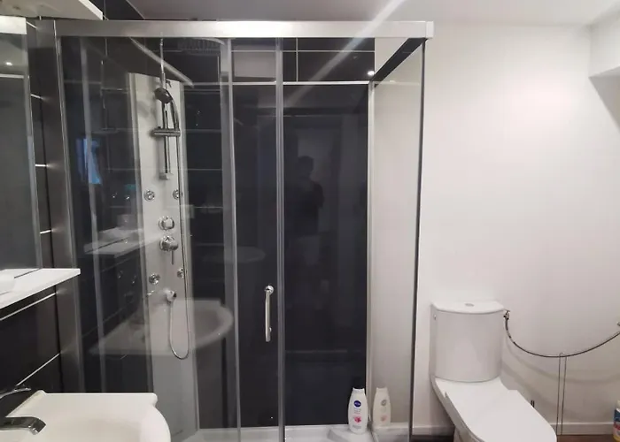 Le Vosgien - Hyper Center - Calme - Wifi - Spacieux *